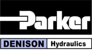 Parker Denison