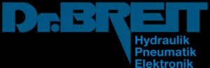 Dr. Breit cover