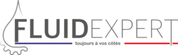 Fluidexpert Logo