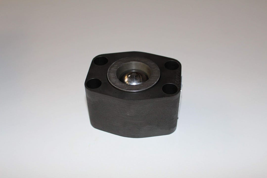 Direct Operated Check Valve, SAE Flange - Series C5V - 026-67052-0