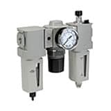 Traitement de l’air (FRL) et sécheurs