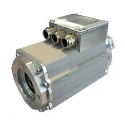 Moteurs de véhicules électriques