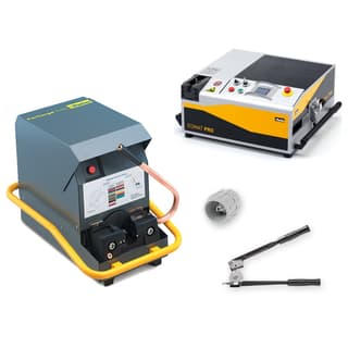 Équipements de fabrication de tubes