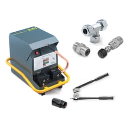 Équipements et raccords de tuyaux