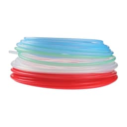 Tubes fluoropolymère