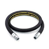 Flexibles, tuyaux et tubes