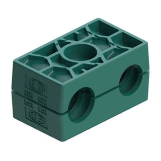 Colliers de tuyaux et de tubes