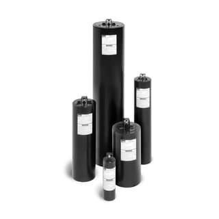 Accumulateurs hydrauliques