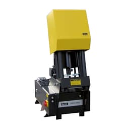 Équipements et sertisseuses hydrauliques