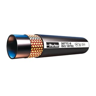 Flexibles hydrauliques