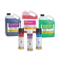 Accessoires pour réfrigérants