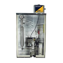 Accessoires et systèmes d'échantillonnage