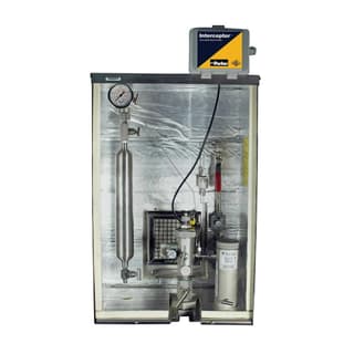 Accessoires et systèmes d'échantillonnage