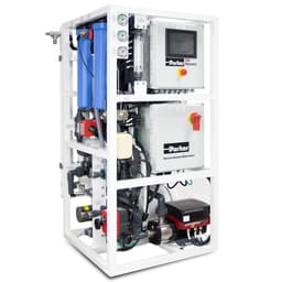 Désalinisateurs et accessoires pour désalinisateurs