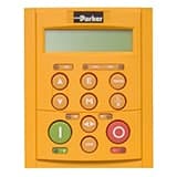 Accessoires de montage et d'installation - à utiliser avec les lecteurs Parker AC / DC