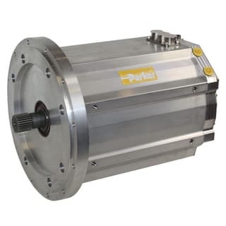 Electric Motors