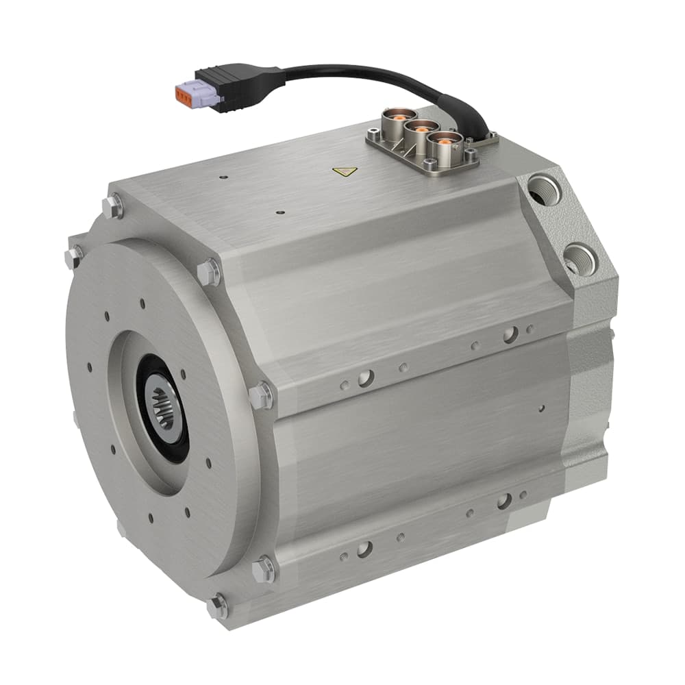 GVM Global Vehicle Motors