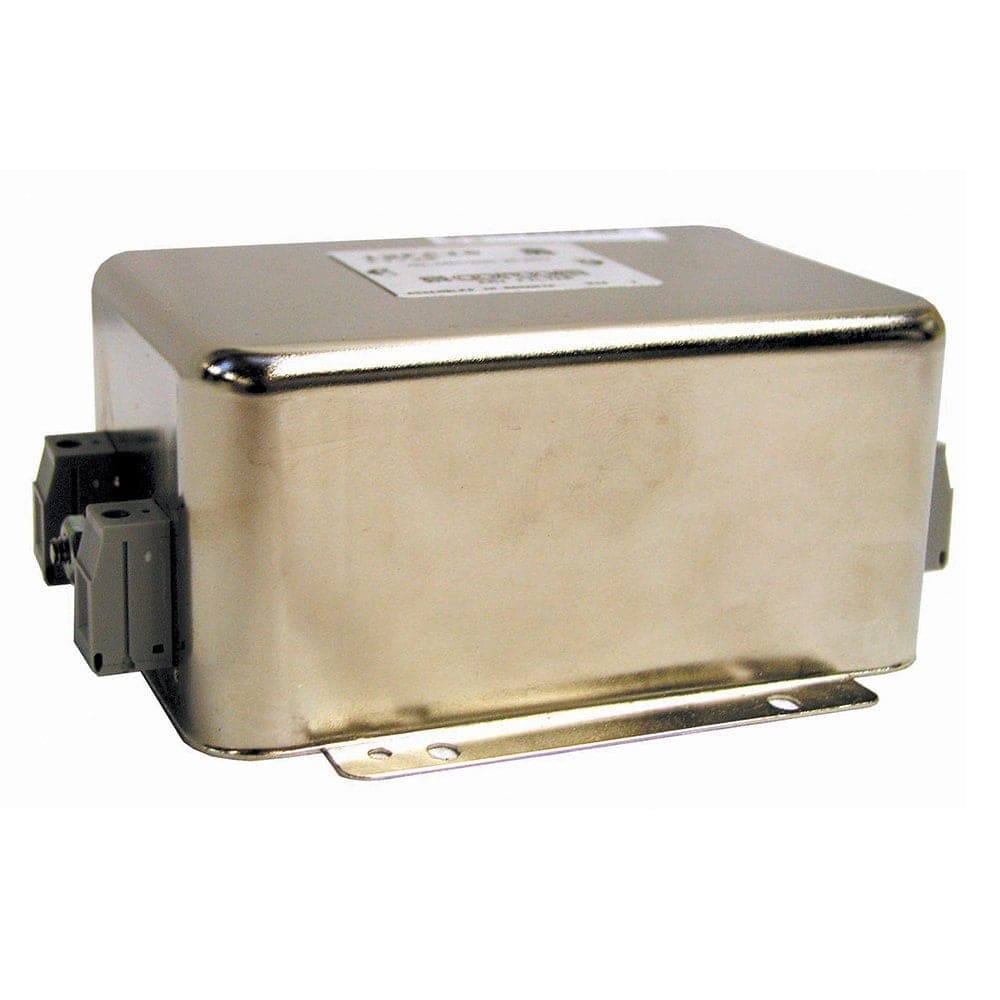 Filtres, inductances et résistances de freinage - pour les servo variateurs Parker