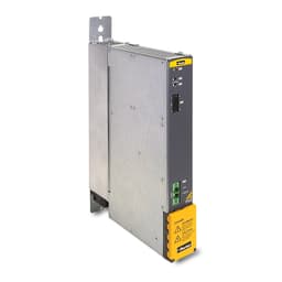 Module alimentation pour une utilisation avec les servo variateurs multiaxes PSD1M : 20kVA / 3*230-480VAC