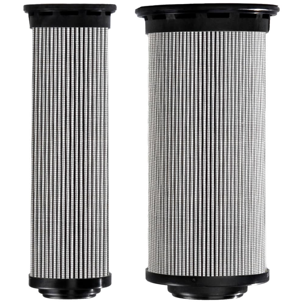 Replacement Elements - Medium Pressure Filter 12CS/50CS Series