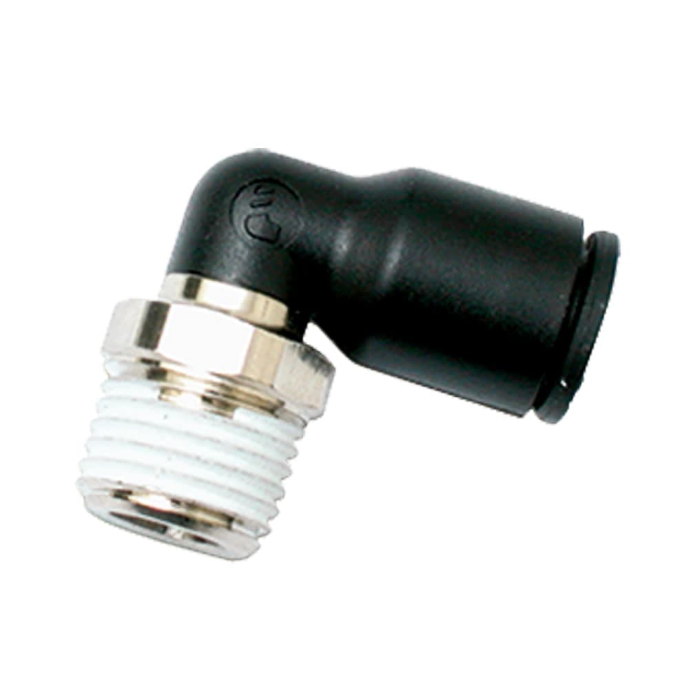 Composite Push-to-Connect Fittings - PLP Composite