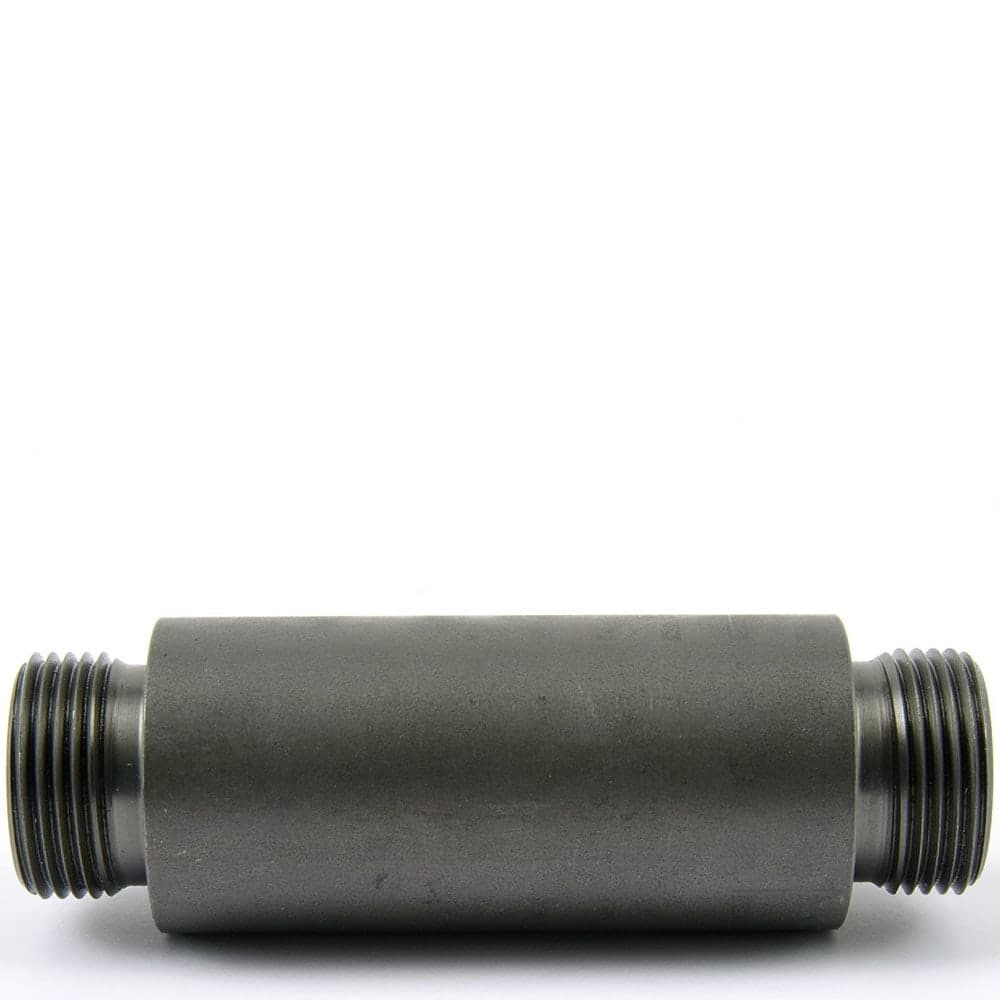 Cloison à souder hydraulique haute pression Ermeto