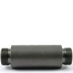 Cloison à souder hydraulique haute pression Ermeto