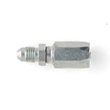 Field Attachable Hydraulic Hose Fitting - 30 Series Fittings