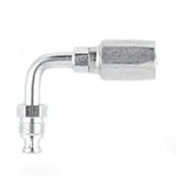 Field Attachable Hydraulic Hose Fitting – 20 Series Fittings