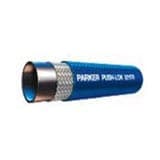Tuyau polyvalent à revêtement ignifuge Push-Lok 250-350 psi – Tuyau 821FR