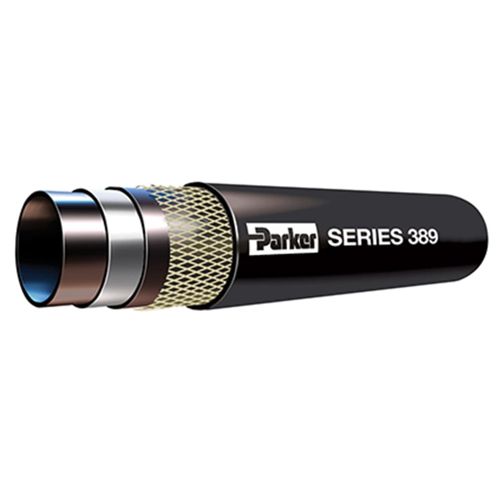 SUPER-FLEX® FL-7 Barrier Fuel Line Hose, Series 389