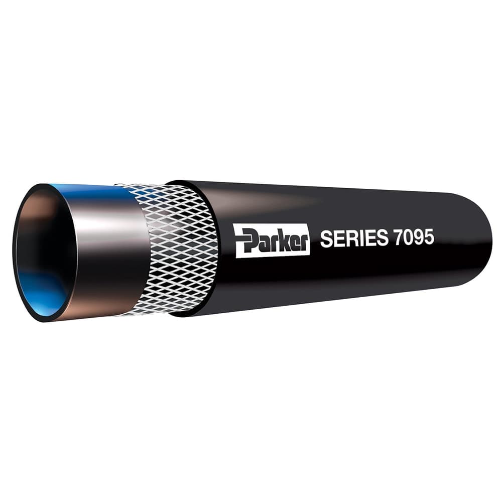 MPT® II NONCONDUCTIVE MULTIPURPOSE OIL RESISTANT HOSE