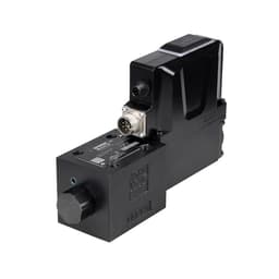 Distributeur proportionnel piloté - série D30FP