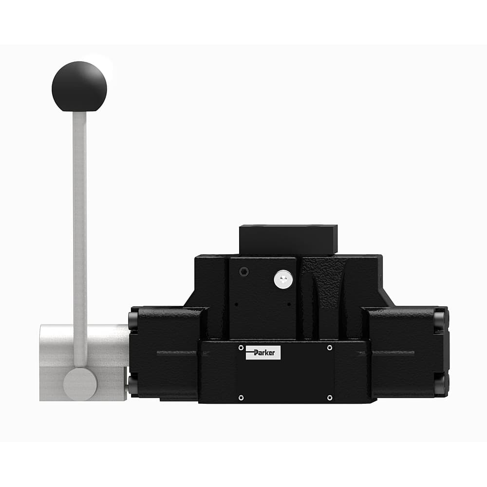 Distributeur - Série D4L / D9L