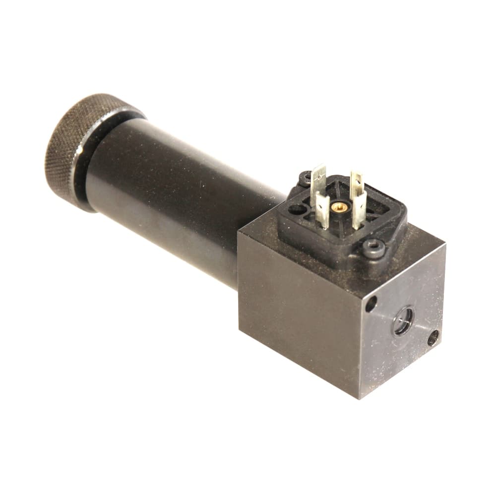 Pressostat - série PSB