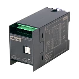 Modules électroniques pour distributeurs proportionnels PWD00A-400