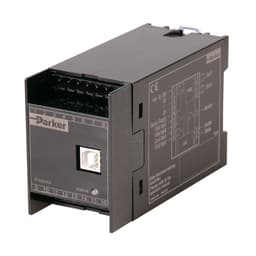 Modules électroniques dédiés aux distributeurs proportionnels PWDXXA-40*