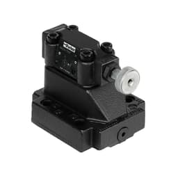 Vannes de décompression