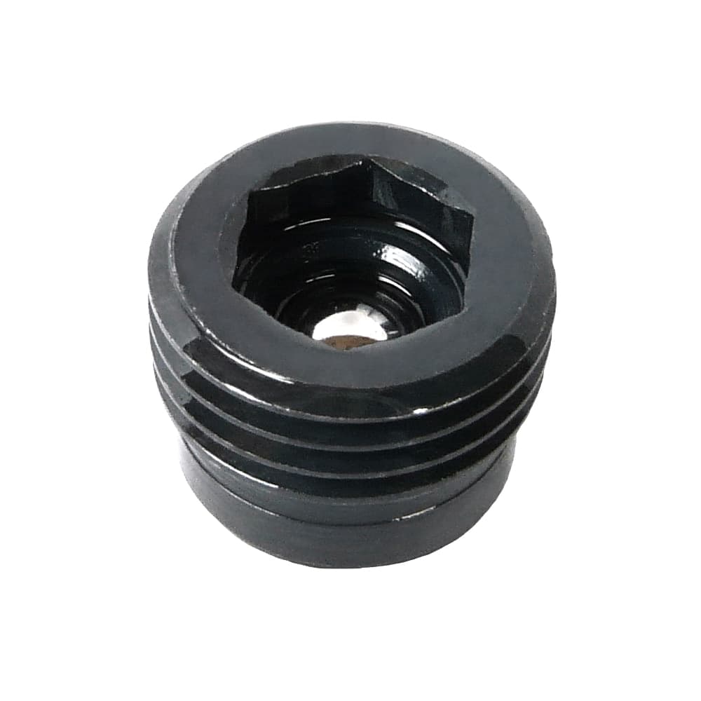 Clapets anti-retour filetés - séries RK et RB