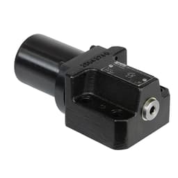 Soupape de sécurité à action directe - série VB/VS