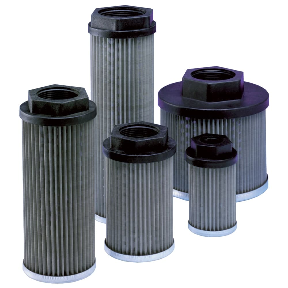 Reservoir Accessories - Suction Strainers