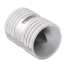 Manual Tube Deburrer, Instrumentation Tubing