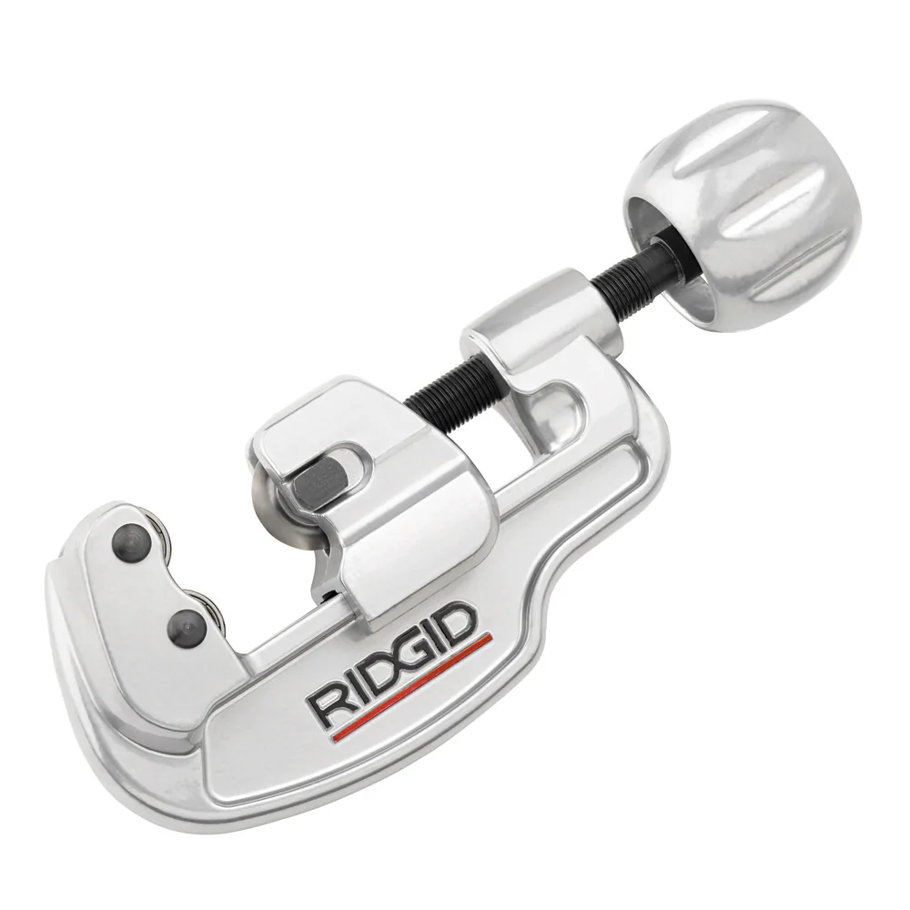 Manual Tubing Cutter, Instrumentation Tubing