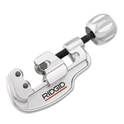 Manual Tubing Cutter, Instrumentation Tubing