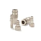 Coupleur d'air respirable