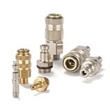 Coupleurs profil allemand