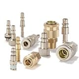 Coupleurs profil industriel