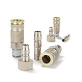 Coupleurs profil scandinave