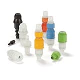 Coupleurs thermoplastiques