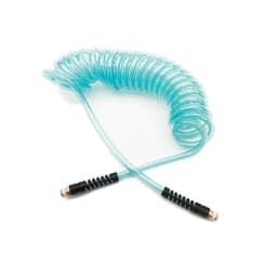 Coiled Air Hose